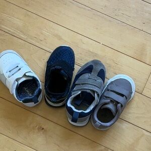 4 Piece Shoe Bundle